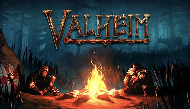 New Server - Valheim (Casual, No Wipe)